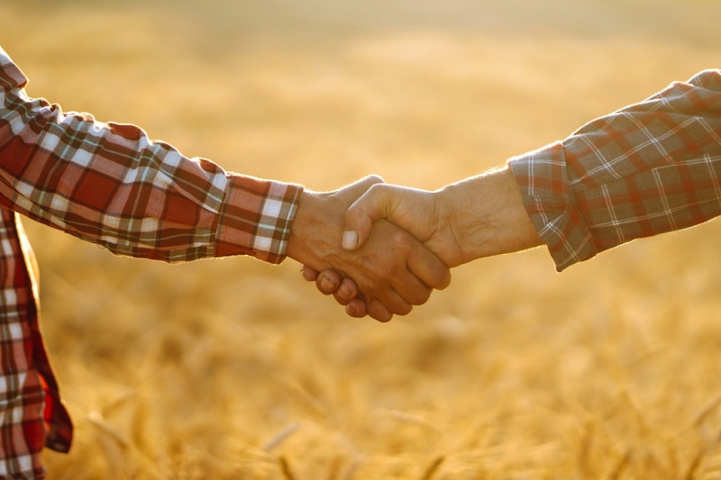 Bielorrusia y Kazajistán firman contratos por más de 90 millones de dólares tras su primer Foro Agrario