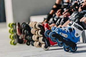 Egipto se corona en el Campeonato Africano de Deportes de Deslizamiento