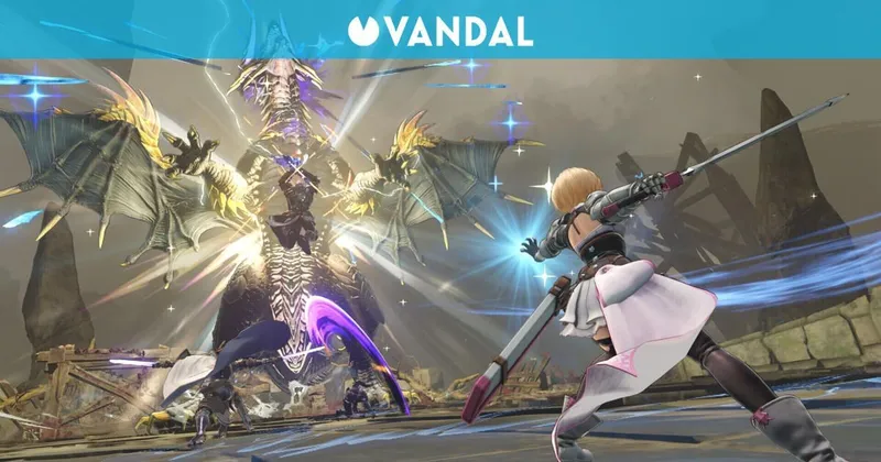 Granblue Fantasy: Relink - Endless Ragnarok abre reservas y presenta sus novedades en dos nuevos tráilers