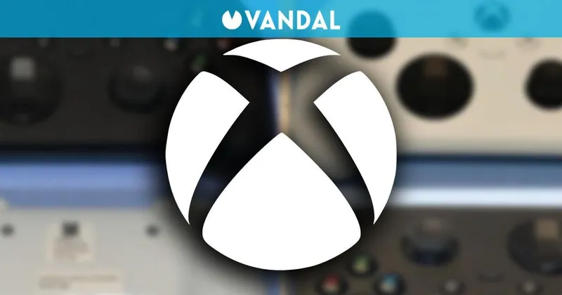 Filtran imágenes de un nuevo mando de Xbox diseñado específicamente para el juego en la nube