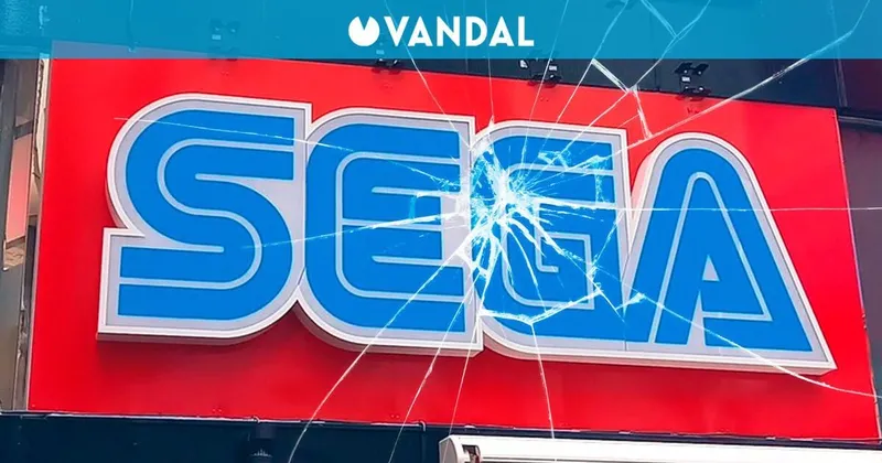 Sega hace oficial la cancelación del 'Super Juego', la ambiciosa iniciativa de AAA multiplataformas