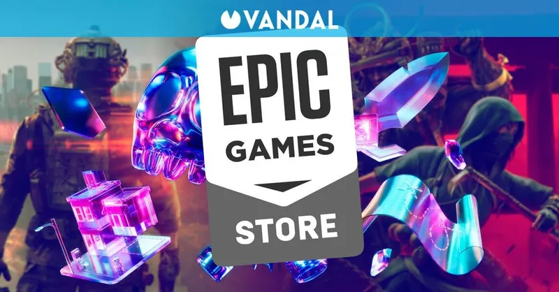 Comienzan las Superofertas de Epic Games: descuentos en grandes juegos en Epic Games Store por tiempo limitado