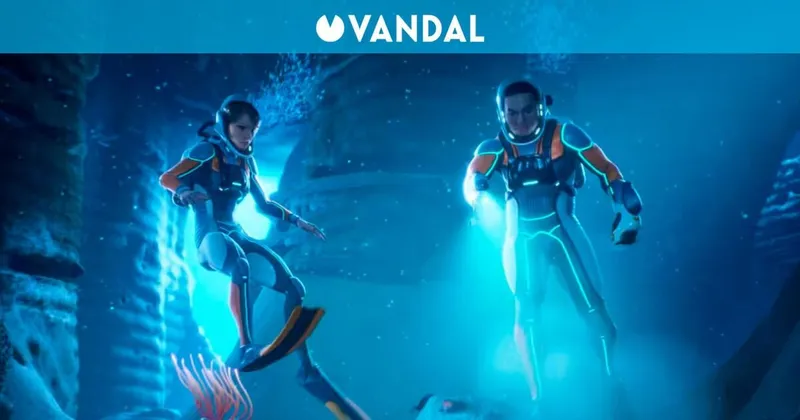 'Convivencia con las criaturas': los creadores de Subnautica 2 nos explican por qué evitan la violencia en la saga