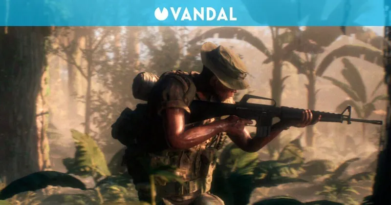 La guerra de Hell Let Loose: Vietnam comienza el próximo mes: ya tiene fecha de lanzamiento en consolas y PC