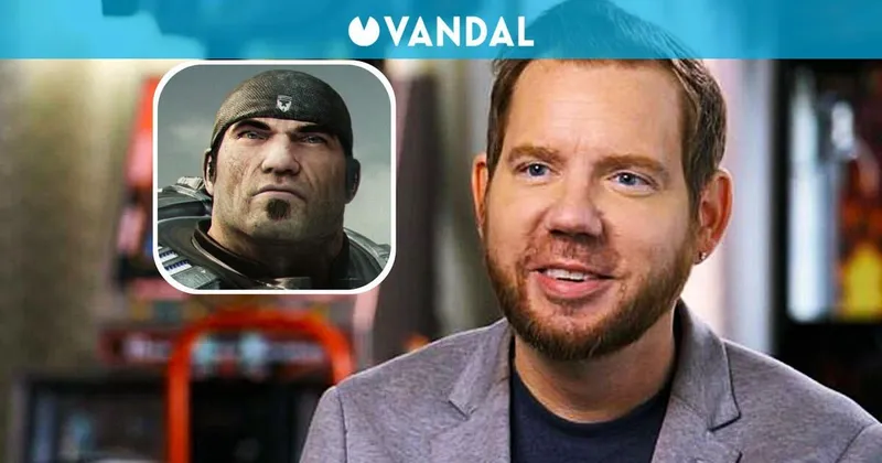 Un Gears of War de terror con influencias de Lovecraft: la idea de Cliff Bleszinski para hacer un nuevo juego