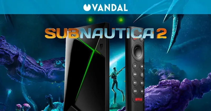Subnautica 2 y Forza Horizon 6 llegan a la nube: todas las novedades semanales de NVIDIA GeForce Now