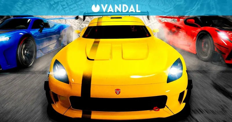 El mundo del motor es el gran protagonista en las novedades de GTA Online durante las próximas semanas