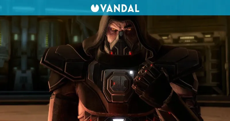 Star Wars: The Old Republic pudo haber tenido un reinicio, pero EA lo canceló: 'Iba a ser como un KOTOR online'