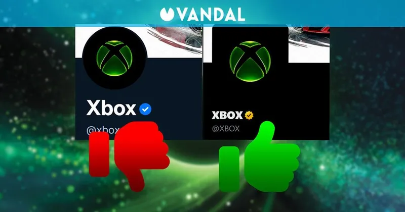 Adiós Xbox, hola XBOX: Microsoft comienza a cambiar el nombre de la marca tras una votación de la comunidad
