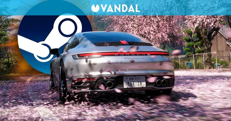 Forza Horizon 6 bate récords de la saga en Steam y solo está en su acceso anticipado