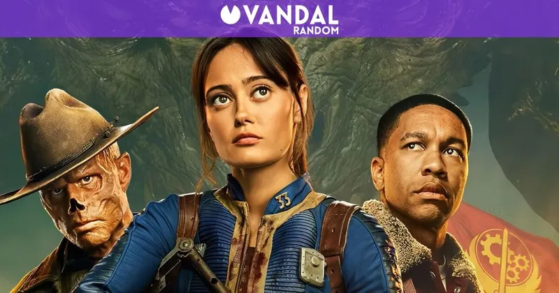 Prime Video ficha a una leyenda de 'Breaking Bad' para 'Fallout' y busca repetir éxito con 83 millones de espectadores