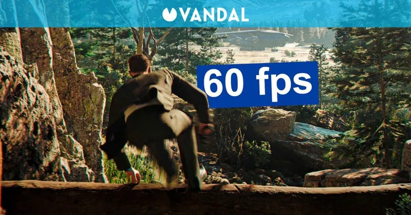 007 First Light despeja dudas: muestra gameplay a 60 fps en PS5 Pro y confirma los modos gráficos en consolas