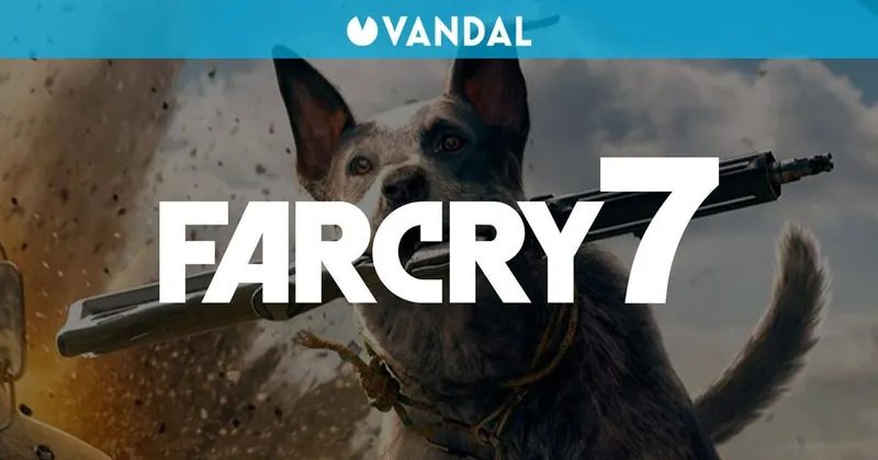 Far Cry 7 no está anunciado, pero publican un supuesto audio del juego que da pistas de su mecánica más original