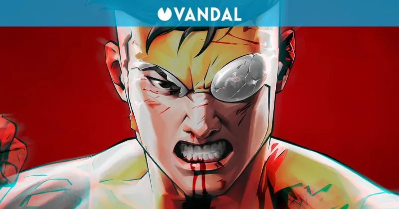 Invincible VS ha sido un gran éxito: sus creadores celebran el millón de jugadores en apenas dos semanas
