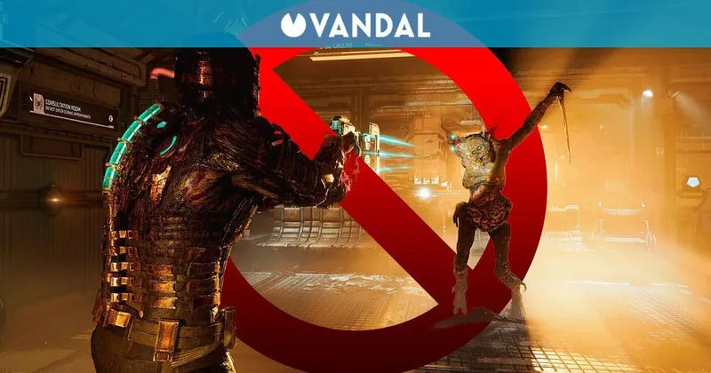 Es una de las mejores sagas de terror y ciencia ficción, pero su productor cree que nunca veremos Dead Space 4