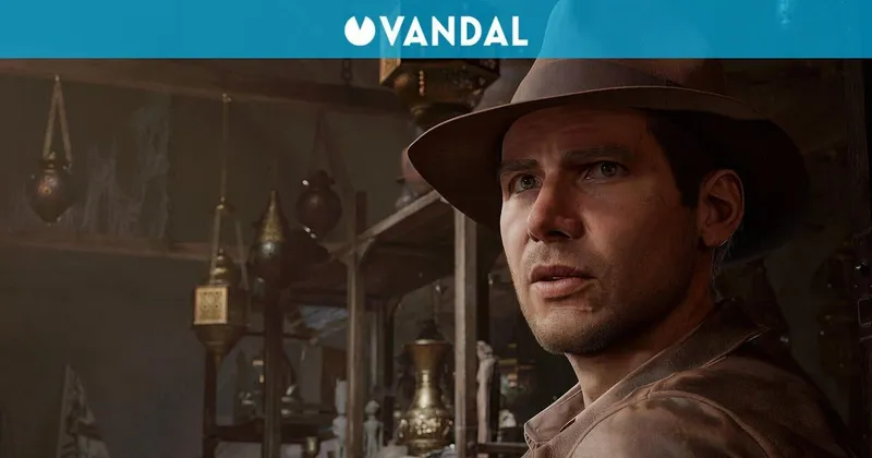 ¿Otro port milagroso para Switch 2? Comparan Indiana Jones y el Gran Círculo en Xbox Series S, PS5 y Switch 2