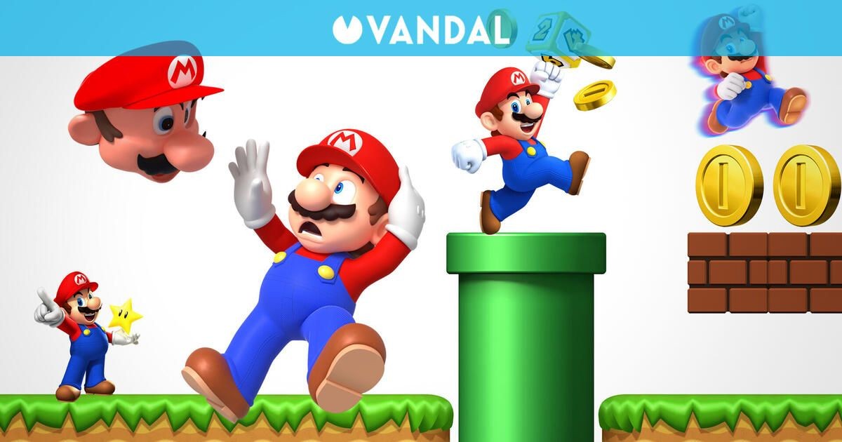Ni saltos ni tuberías: los 3 juegos de Mario más bizarros aprobados por Nintendo