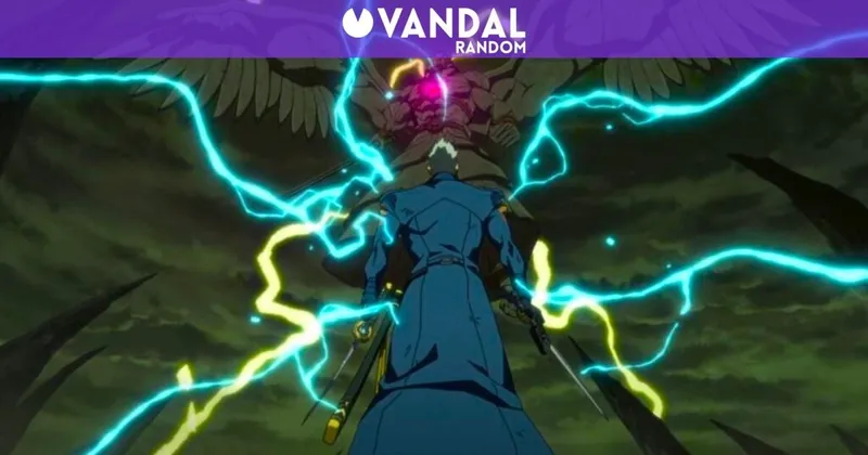 Llega a Netflix la temporada 2 de una aclamada adaptación de videojuegos: 8 nuevos episodios con demonios y acción