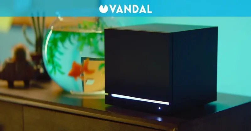 Steam Machine podría llegar con cuatro modelos y un sistema de reservas, según una filtración en Steam