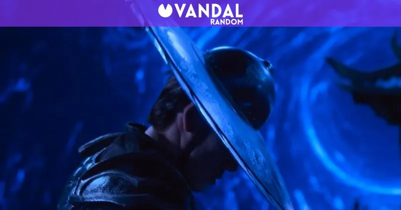 La expansión de 'Mortal Kombat' sobre la mesa con un nuevo spinoff: 'Sería genial ver los orígenes de esos dos personajes'