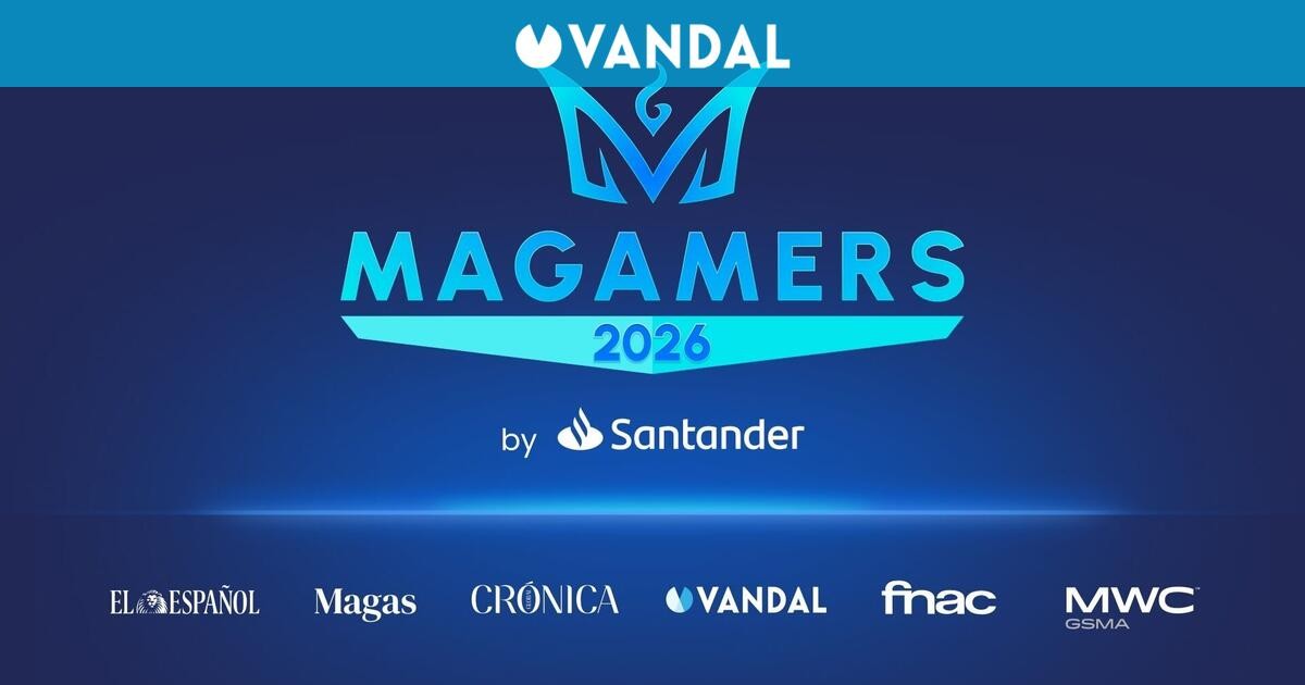 Sigue aquí la final de Magamers, el torneo femenino de League of Legends impulsado por El Español