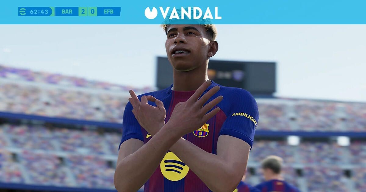 El nuevo juego de fútbol de Konami, eFootball Kick-Off!, ya tiene fecha en Nintendo Switch 2