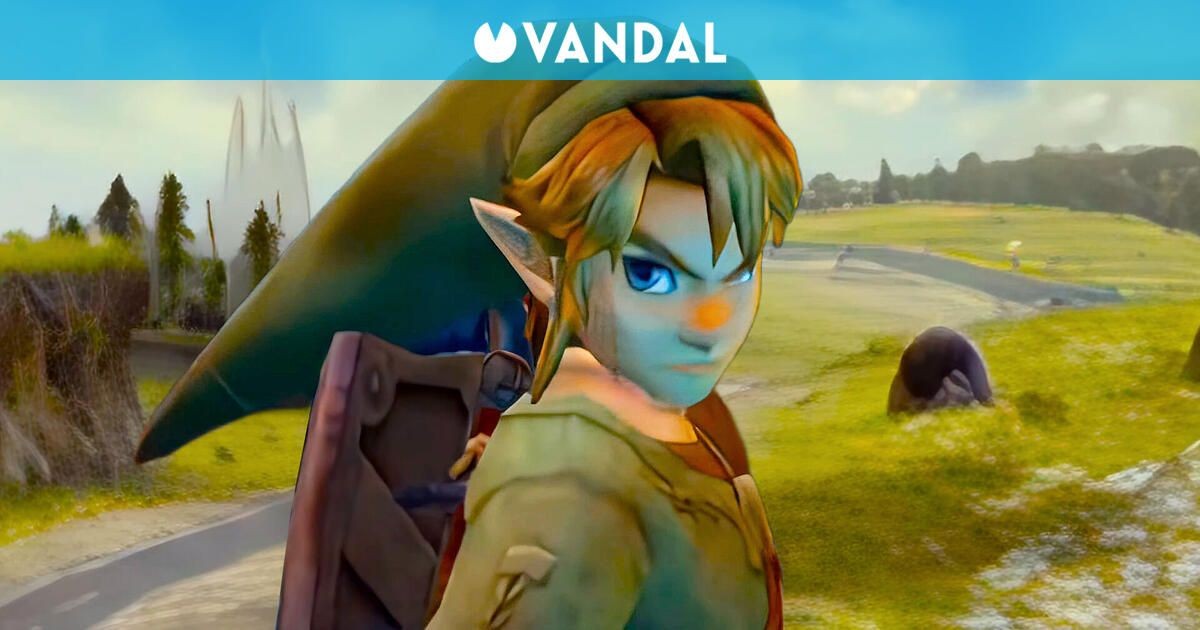 Anunciaron un nuevo Zelda por sorpresa y de la forma más épica: así convenció Nintendo a los fans decepcionados