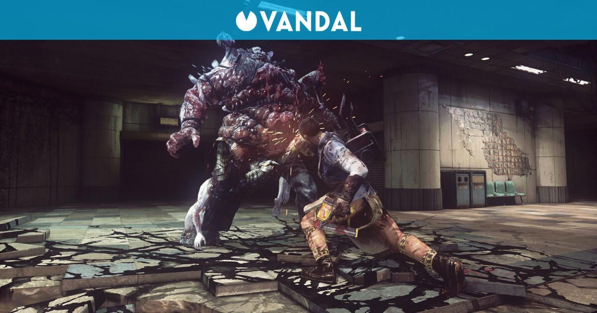 Let It Die cerrará sus servidores el 1 de septiembre tras casi diez años, pero regresará con una versión offline