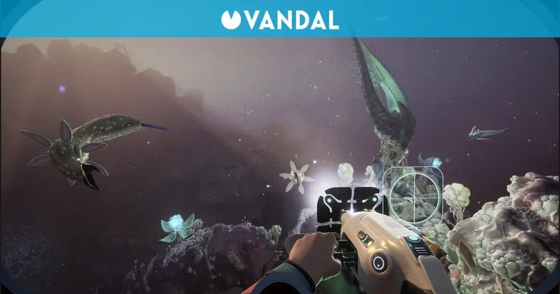Subnautica 2 escucha a la comunidad: ya se puede precomprar y descargar en Steam antes de su lanzamiento