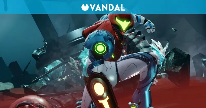 Día negro para la industria española: MercurySteam, el estudio de Metroid Dread, anuncia despidos