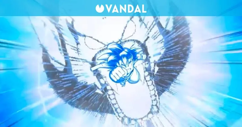 Dragon Ball Gekishin Squadra estrena nueva temporada con más personajes clásicos y muchos complementos