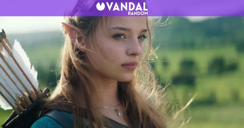 Ya es oficial: Nintendo sorprende adelantando el estreno de 'The Legend of Zelda' y refuerza la confianza en su nueva adaptación
