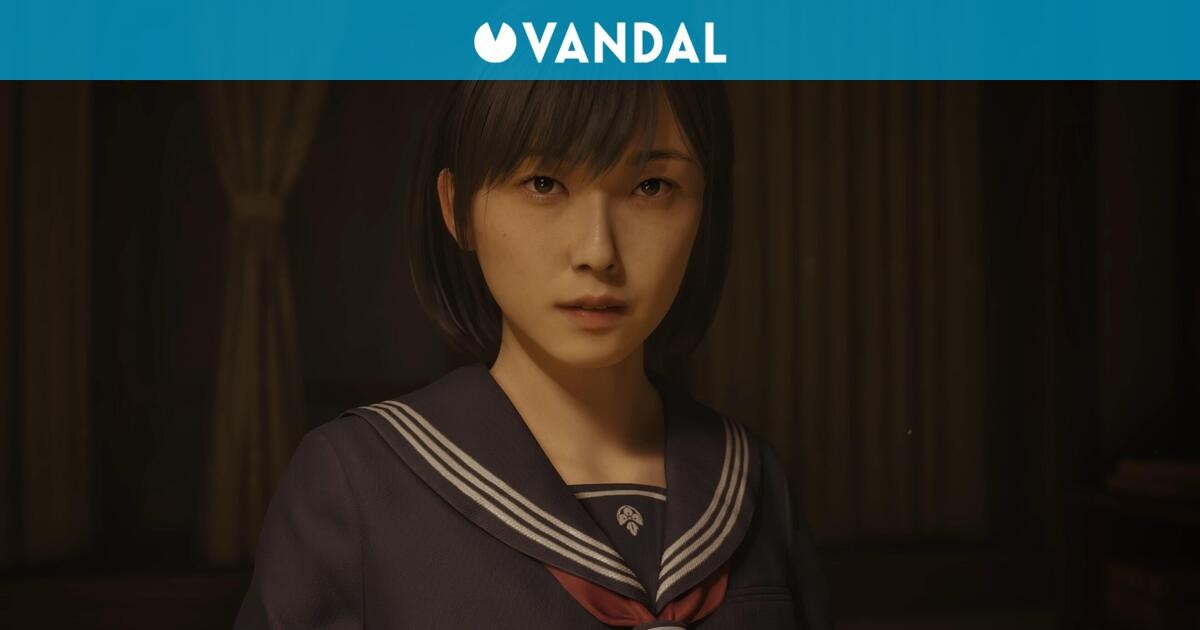 El secreto del éxito de Silent Hill f: las mujeres de NeoBards fueron quienes dieron forma a los miedos de Hinako