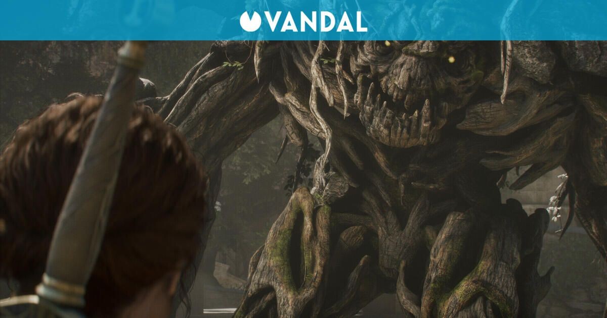 Blizzard también colabora en el desarrollo del nuevo Fable ofreciendo apoyo con sus secuencias de vídeo