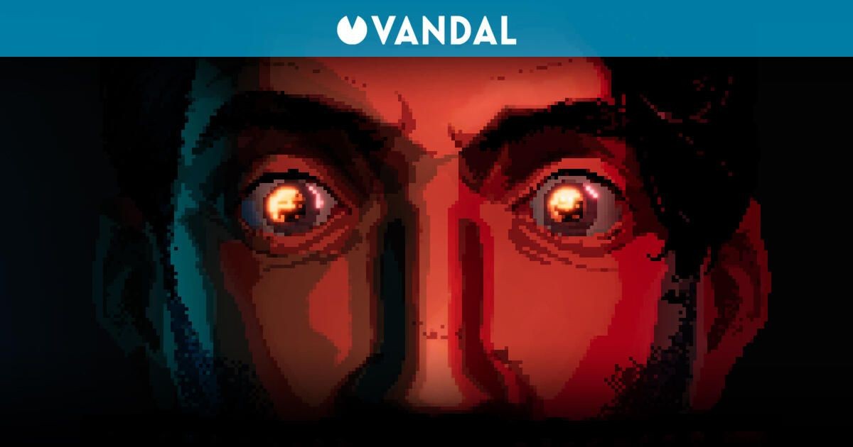 Los creadores de Replaced celebran su exitoso lanzamiento, aunque admiten que hay problemas por solucionar