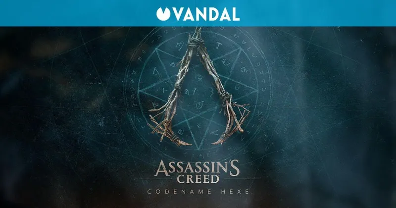 Se filtra la supuesta primera imagen de Assassin's Creed Hexe, el nuevo juego de la saga con temática de brujería