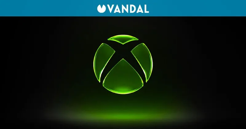 Xbox estrena una nueva animación de inicio y las insignias de Gamerscore en su próxima actualización de consola