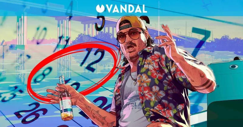 Entre rumores del nuevo tráiler de GTA 6, una conocida tienda pone fecha a la apertura de reservas