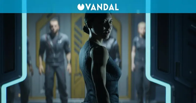 ¿Cuántos finales tiene Directive 8020, el nuevo juego de The Dark Pictures?