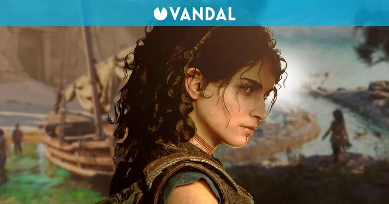 El nuevo A Plague Tale presume de graficazos: comparten tres nuevas imágenes de Resonance