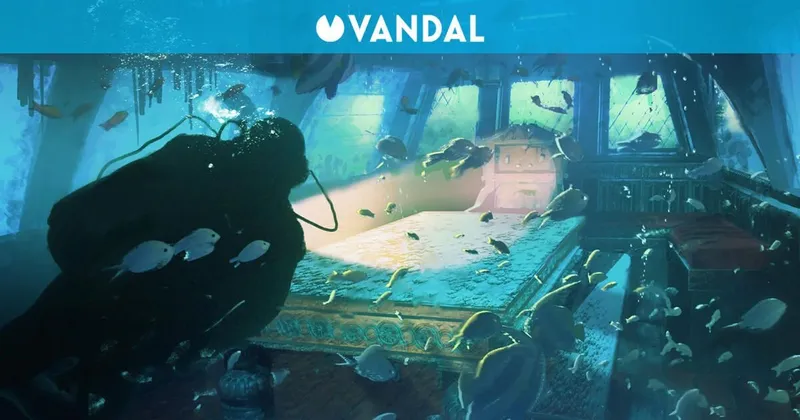 Uncharted 4 iba a ser muy diferente: Amy Hennig quería gameplay experimental, supervivencia, infiltración social...