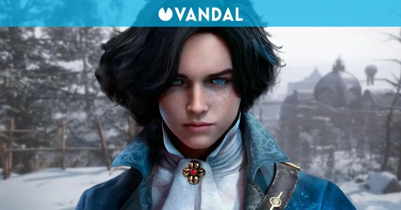 La secuela de Lies of P, el alabado 'soulslike de Pinocho', progresa y ha pasado un hito en su desarrollo