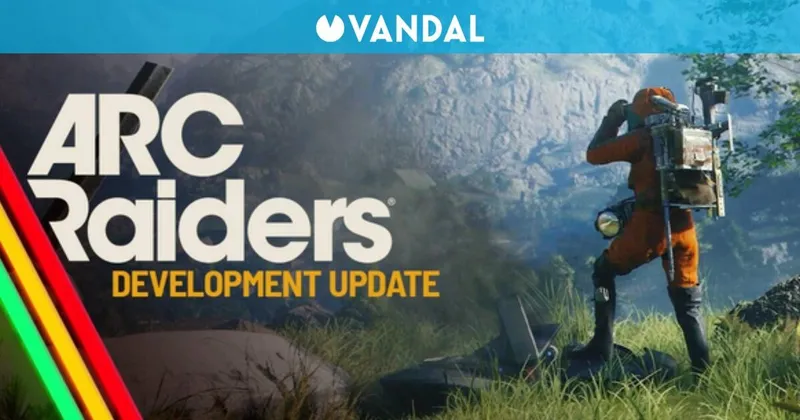 ARC Raiders reducirá sus grandes actualizaciones a dos al año y los fans no están nada contentos