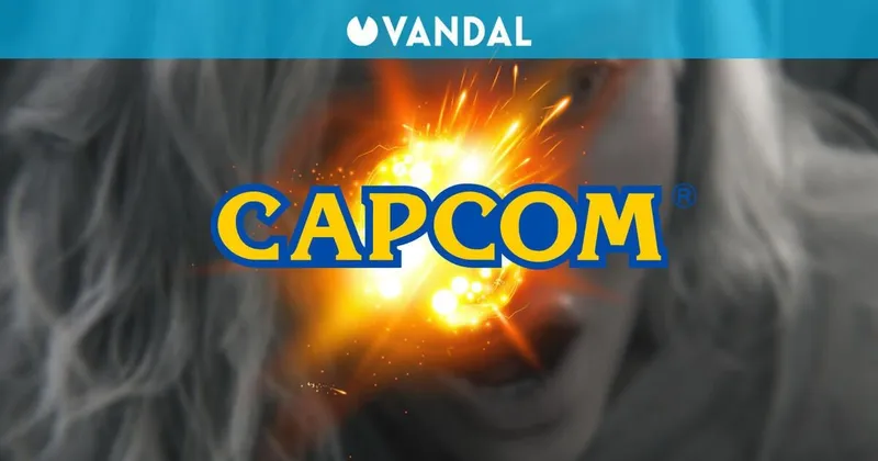 Capcom demuestra su estado de forma con cifras: las ventas de videojuegos alcanzan un récord histórico
