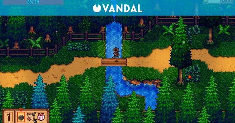 El creador de Stardew Valley se planta contra la IA: 'Delegas la creatividad en un algoritmo'