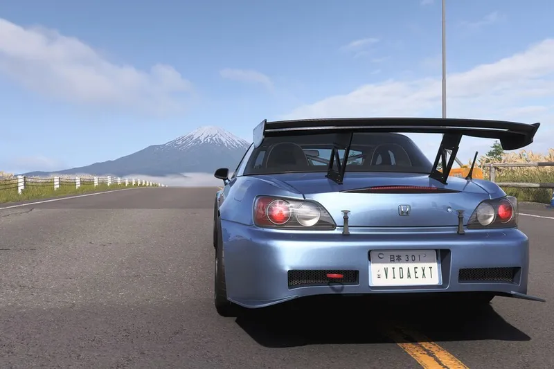 Forza Horizon 6 aplica la técnica del Gatopardo. Cambia todo para que nada cambie y demuestra que a un juego de coches solo le hace falta ser divertido