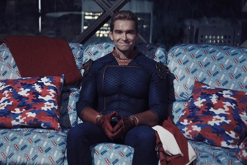 El showrunner de The Boys explica por qué el final de la serie de Prime Video no tendrá una duración extendida: "Se acabarían aburriendo"