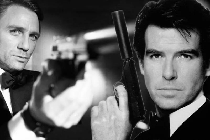 Tras rumores de todo tipo, Amazon al fin lo dice abiertamente: la caza del nuevo James Bond ha comenzado