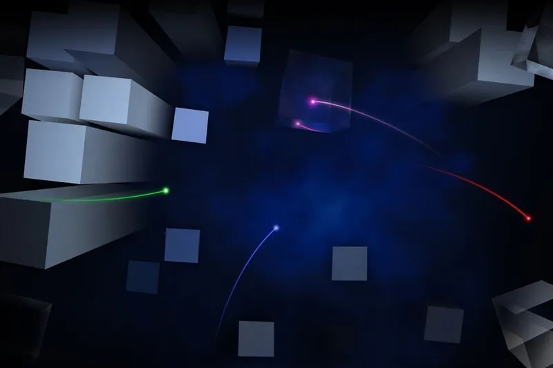 La pantalla de presentación de PS2 no era aleatoria, en realidad te daba información sobre lo que ibas a jugar