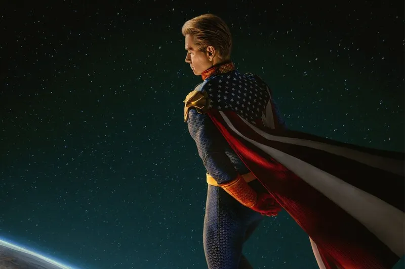 El showrunner de The Boys confirma la ausencia de un personaje importantísimo para el final de la serie y los fans ya temen lo peor